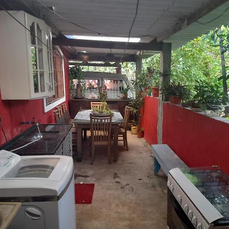 Crazy Host Apartment Itanhaém Екстериор снимка