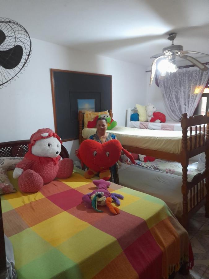 Crazy Host Apartment Itanhaém Екстериор снимка