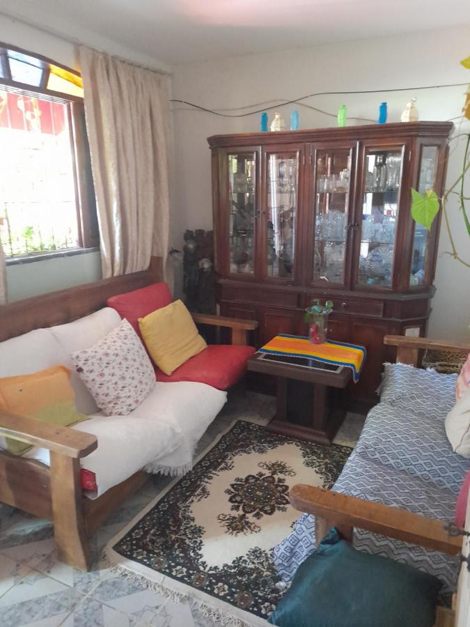 Crazy Host Apartment Itanhaém Екстериор снимка