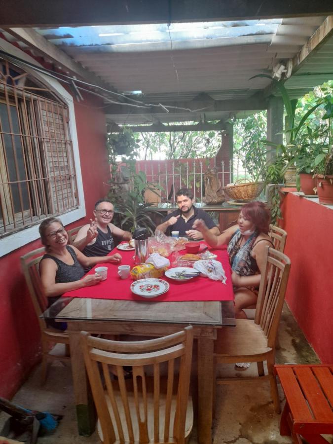 Crazy Host Apartment Itanhaém Екстериор снимка