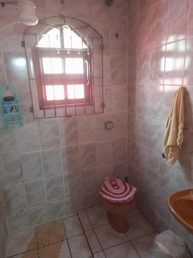 Crazy Host Apartment Itanhaém Екстериор снимка