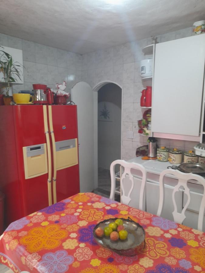 Crazy Host Apartment Itanhaém Екстериор снимка