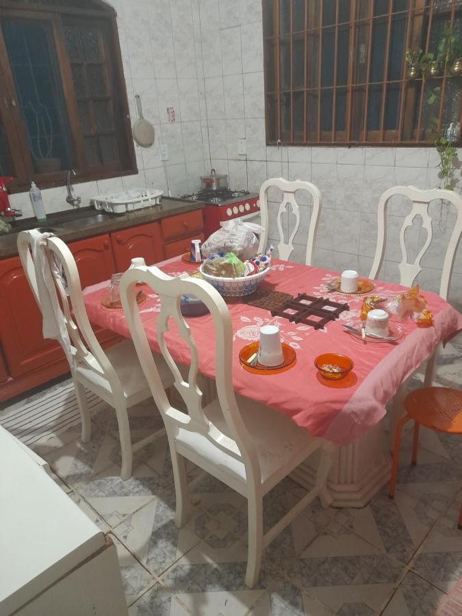 Crazy Host Apartment Itanhaém Екстериор снимка